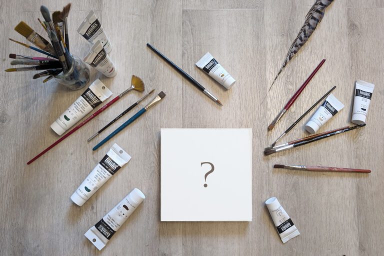 živoTvorba - kreativita