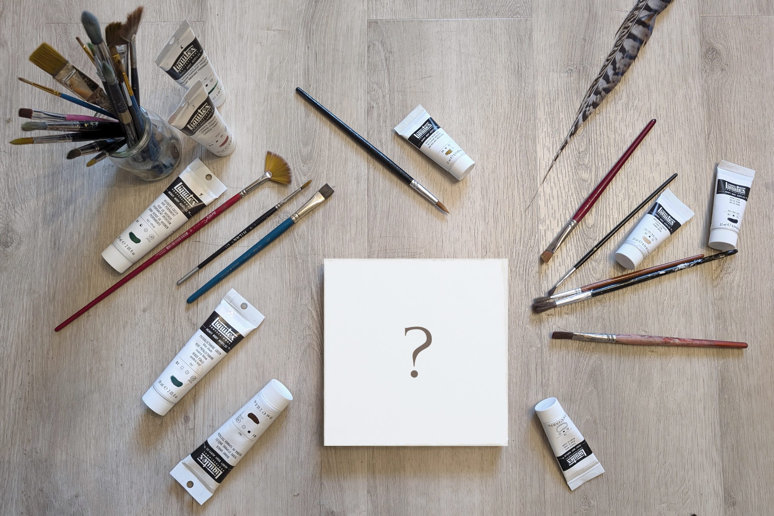 živoTvorba - kreativita