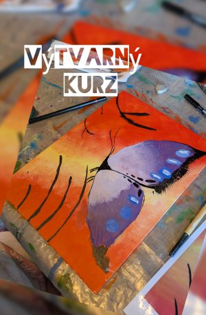 Výtvarný kurz