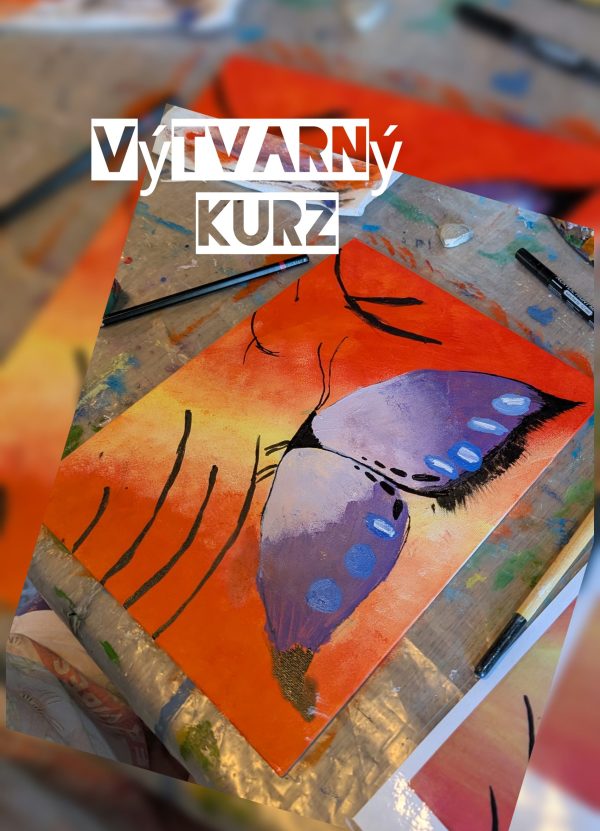 Výtvarný kurz