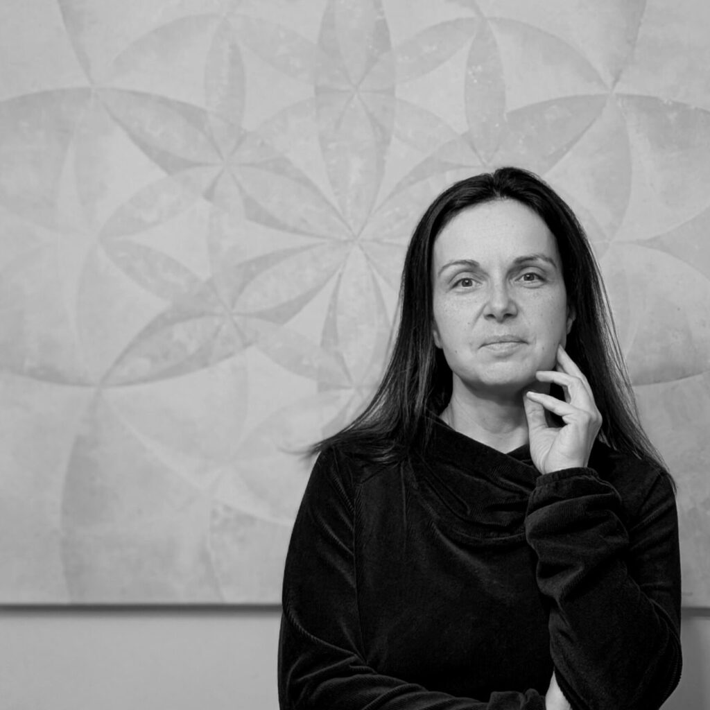 Ing.arch. Marie Pápolová