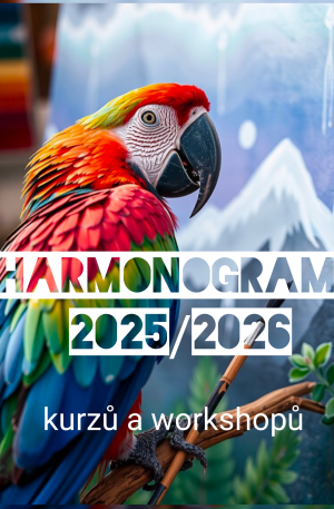 Kurzy ve školním roce 2025/2026