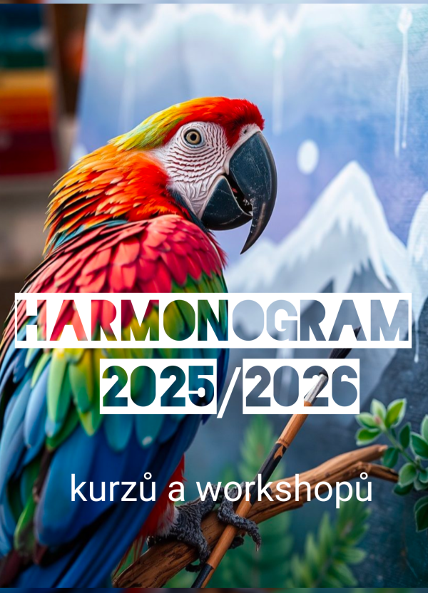 Kurzy ve školním roce 2025/2026