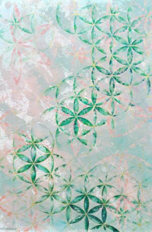 Creation - originál obrazu