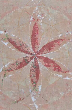 Vnitřní oheň originál obrazu životvorba.cz