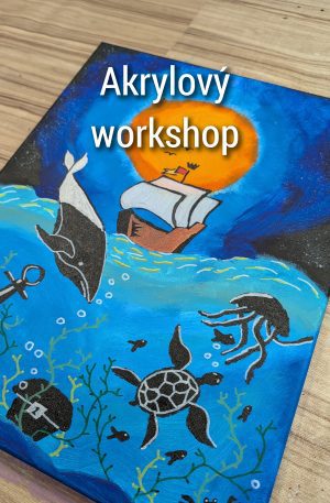 Akryl_dospělí_únor