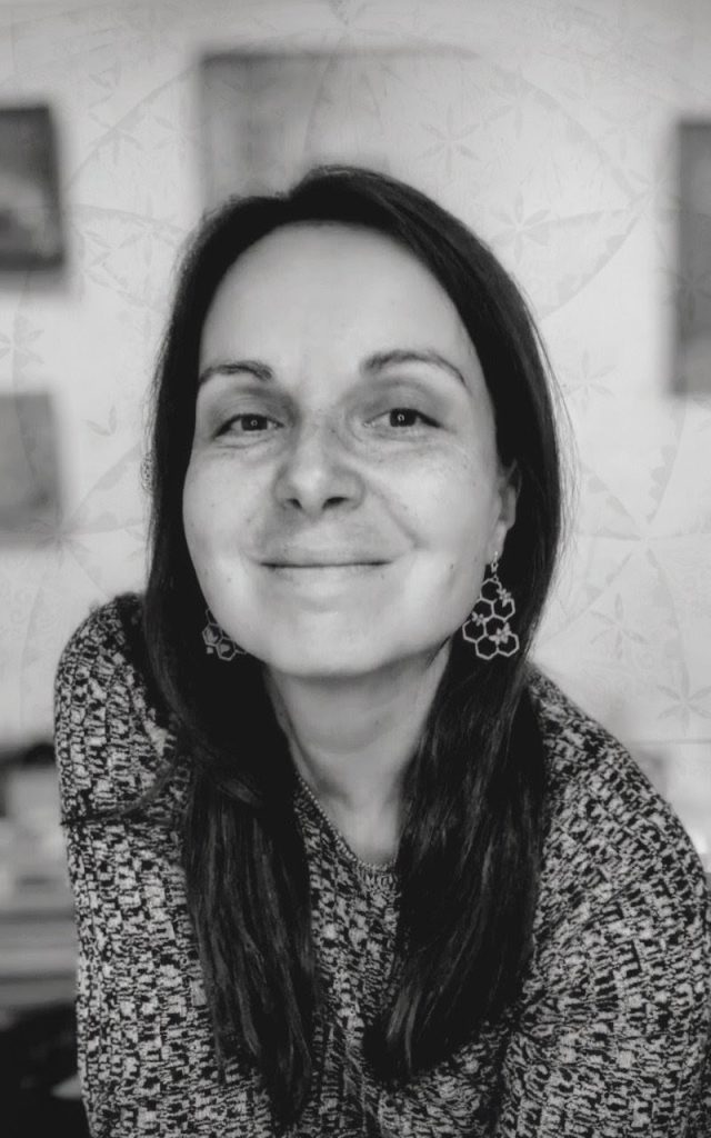 Ing.arch. Marie Pápolová