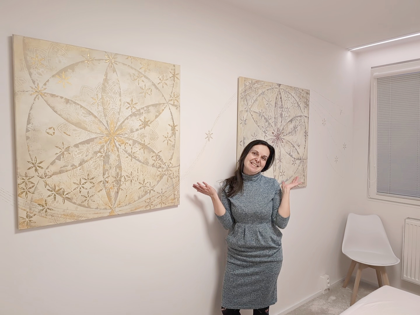 Nástěnné sety - Obrázek 8