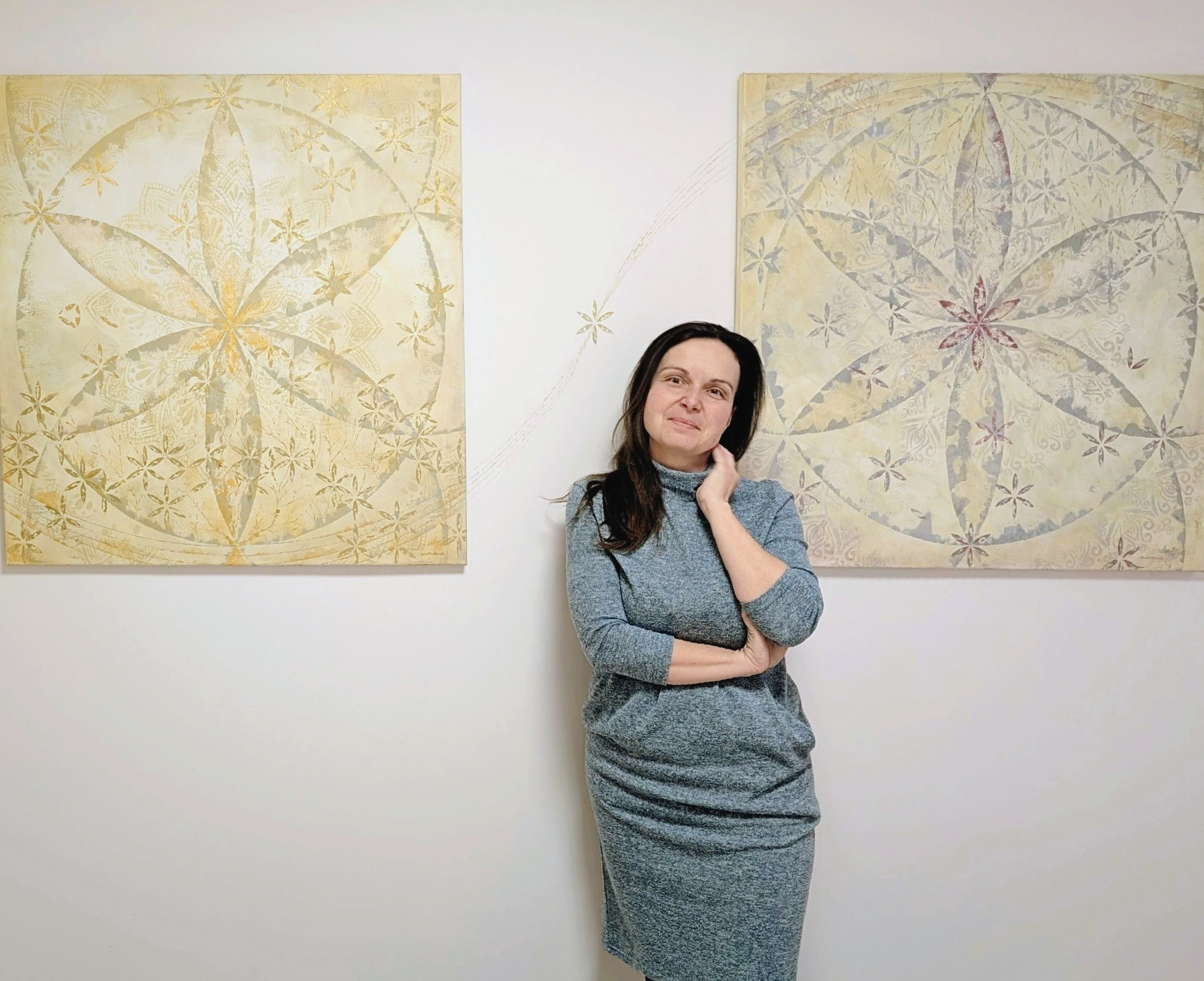 Nástěnné sety - Obrázek 2