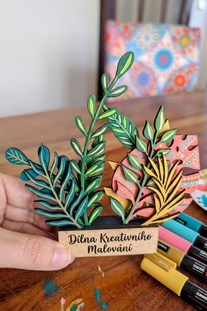 Dílna kreativního malování_duben26