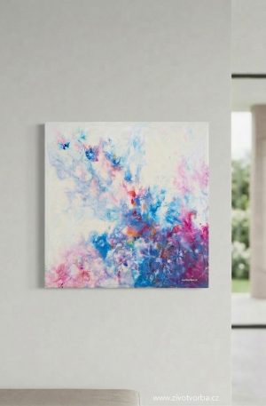 Od chaosu k řádu a zpět