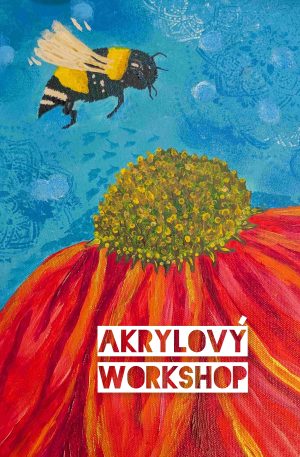 Akrylový workshop 11/2026