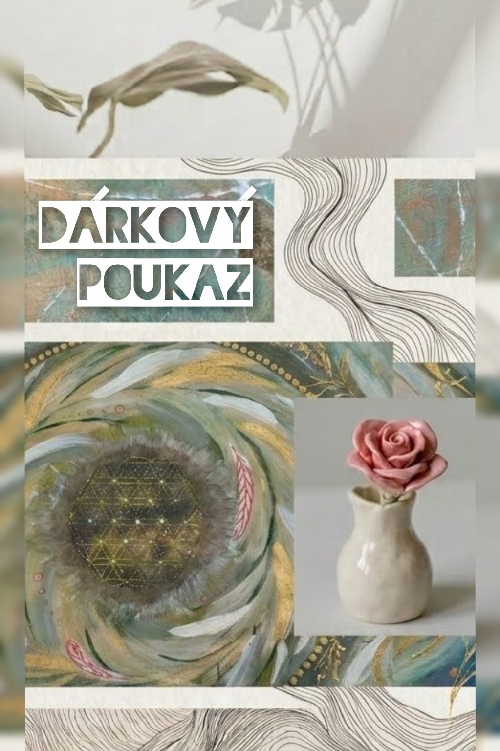 Dárkový poukaz